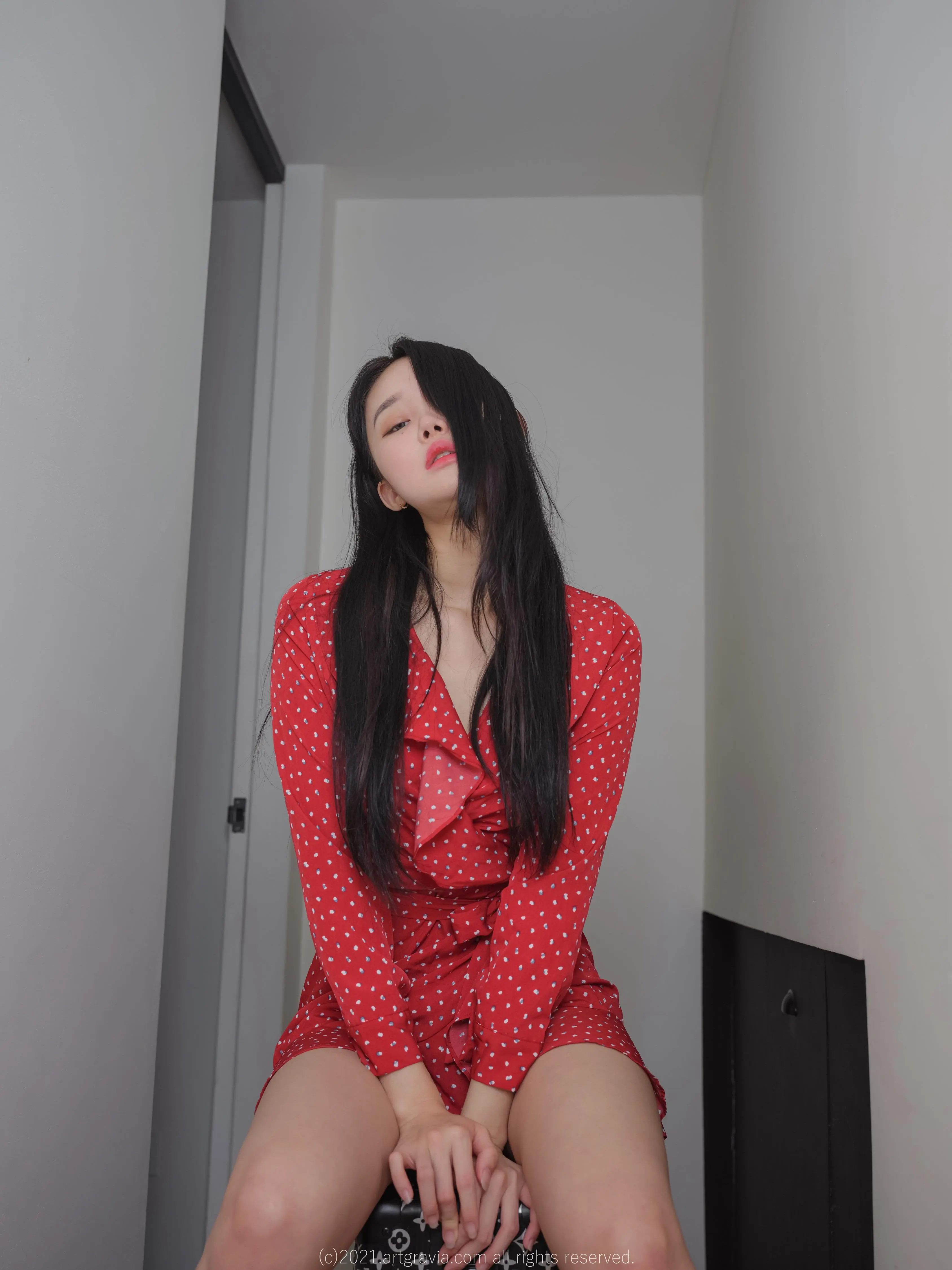 ArtGravia Inah 이내 高清私房写真
