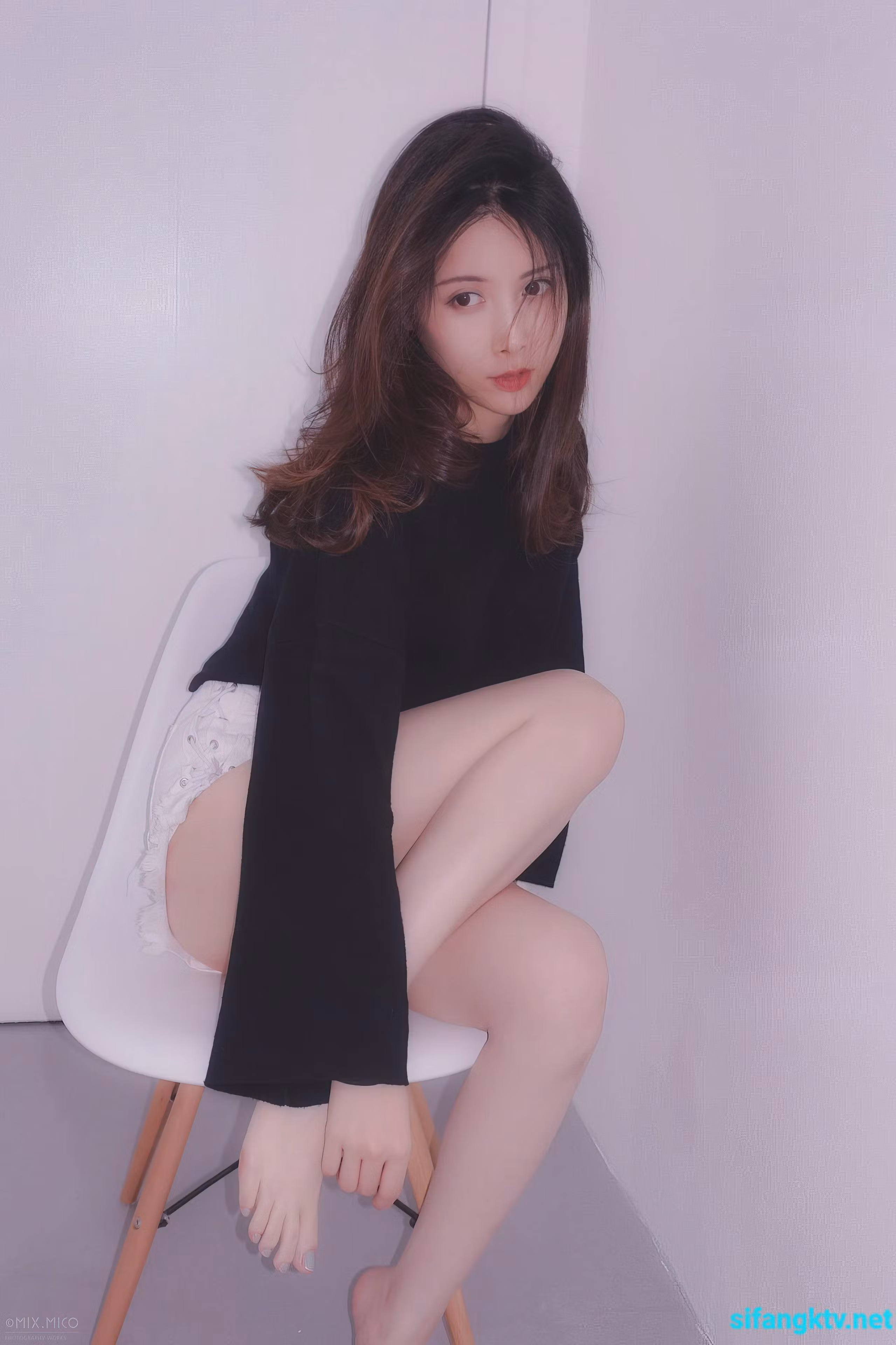 顶级摄影师镜头下的性感诱惑