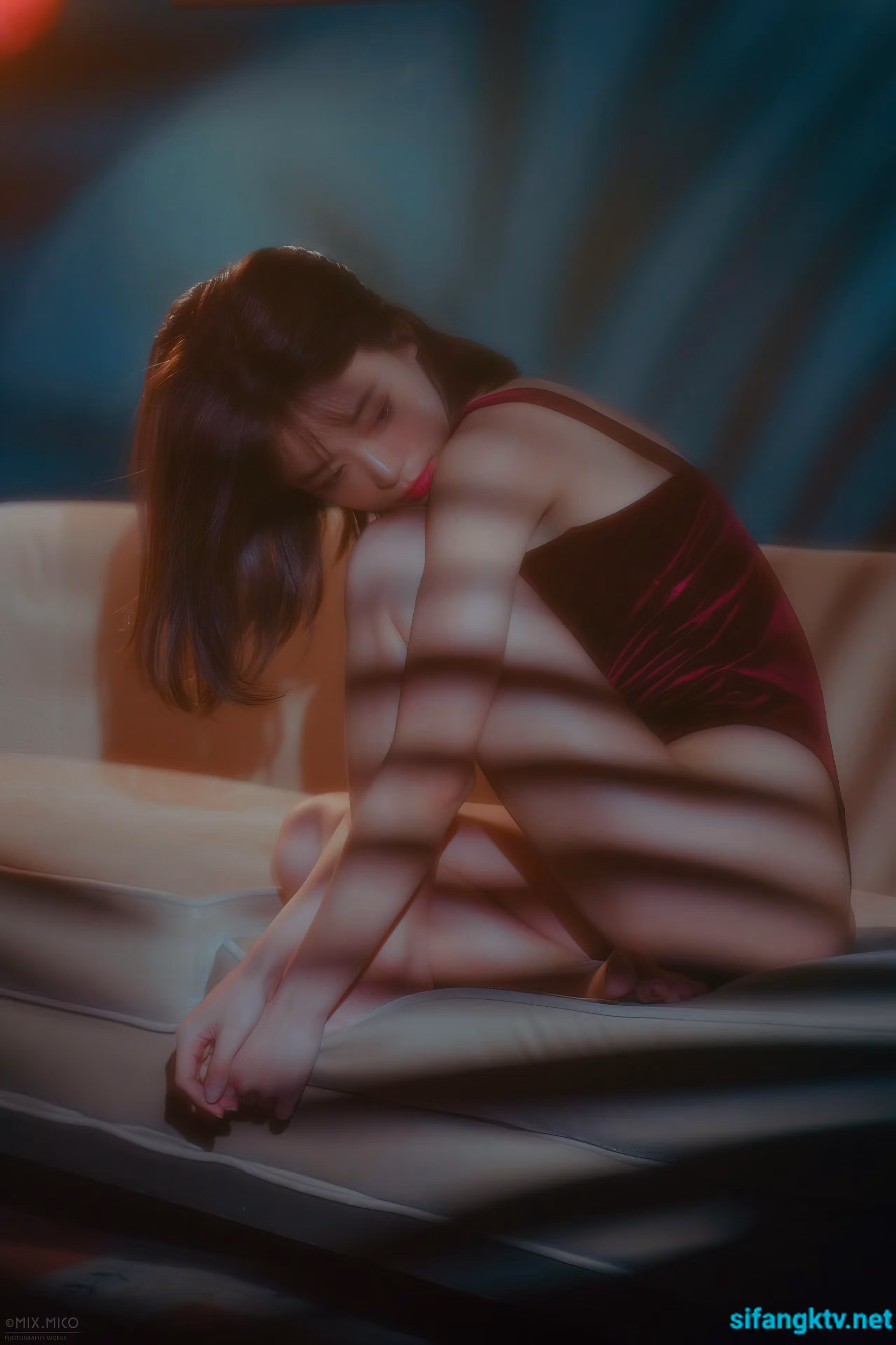 高端私房大尺度无修视觉艺术