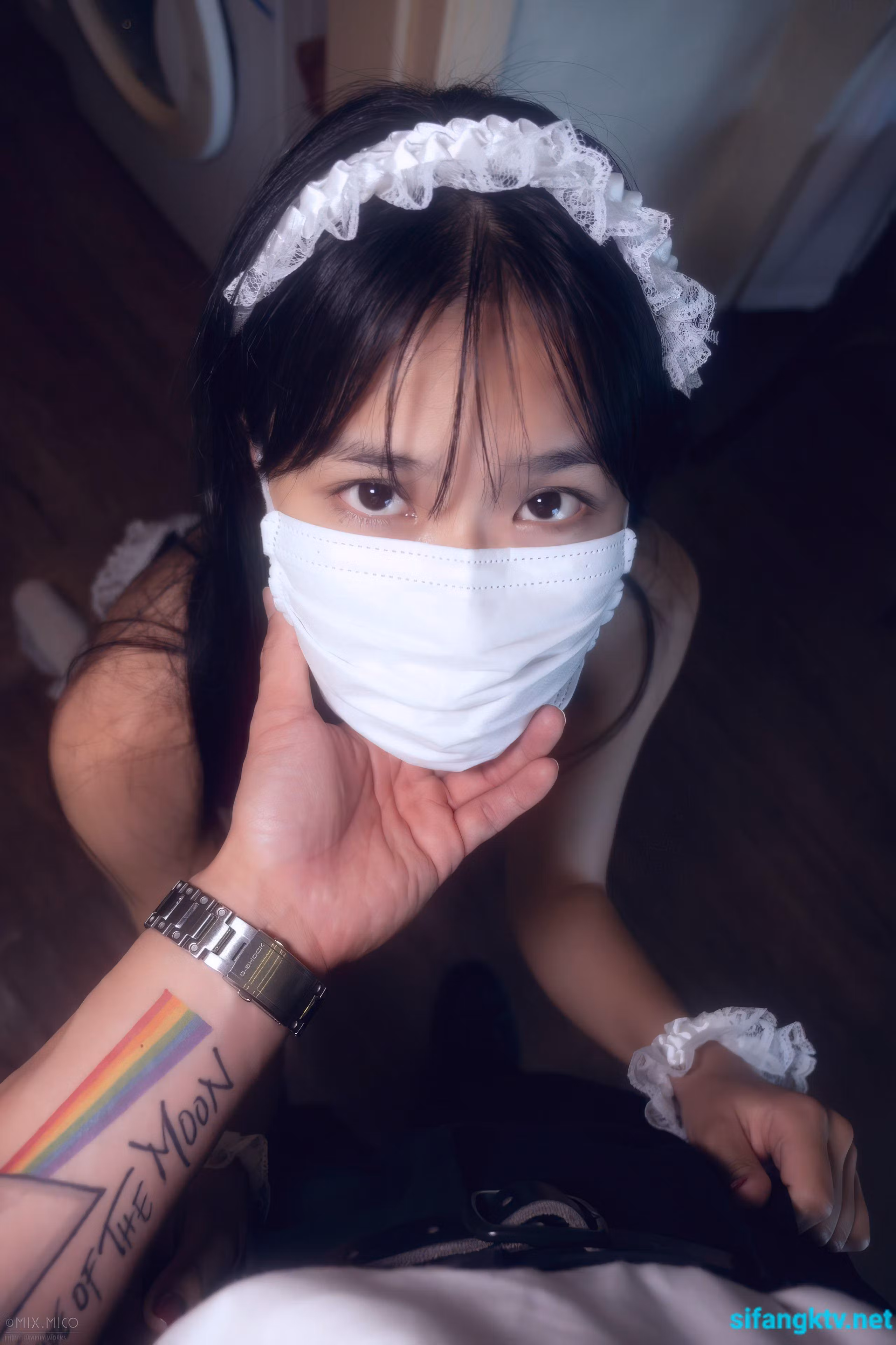 高端私房大尺度无修视觉艺术