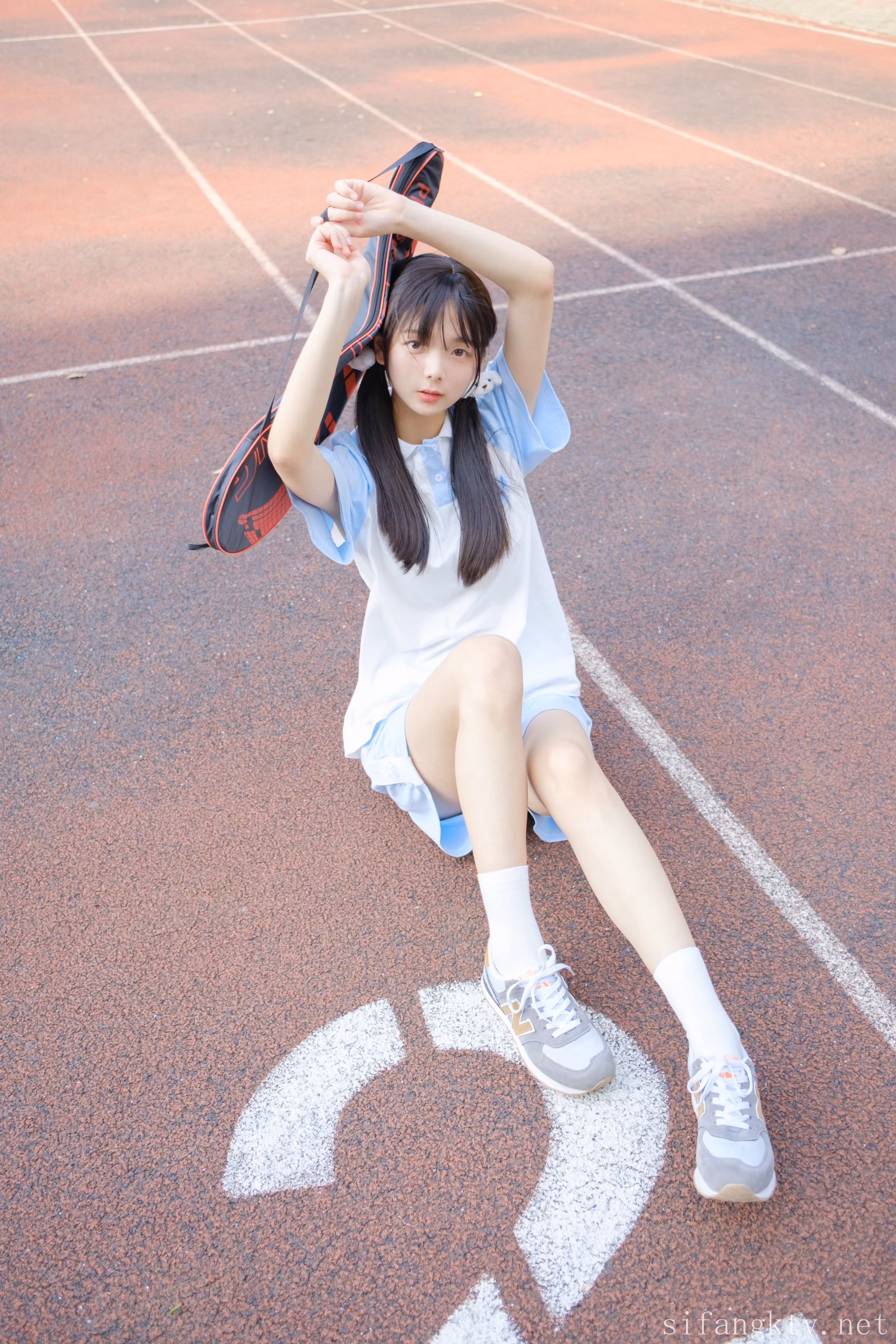 日系校园JK风制服下着纯欲福利