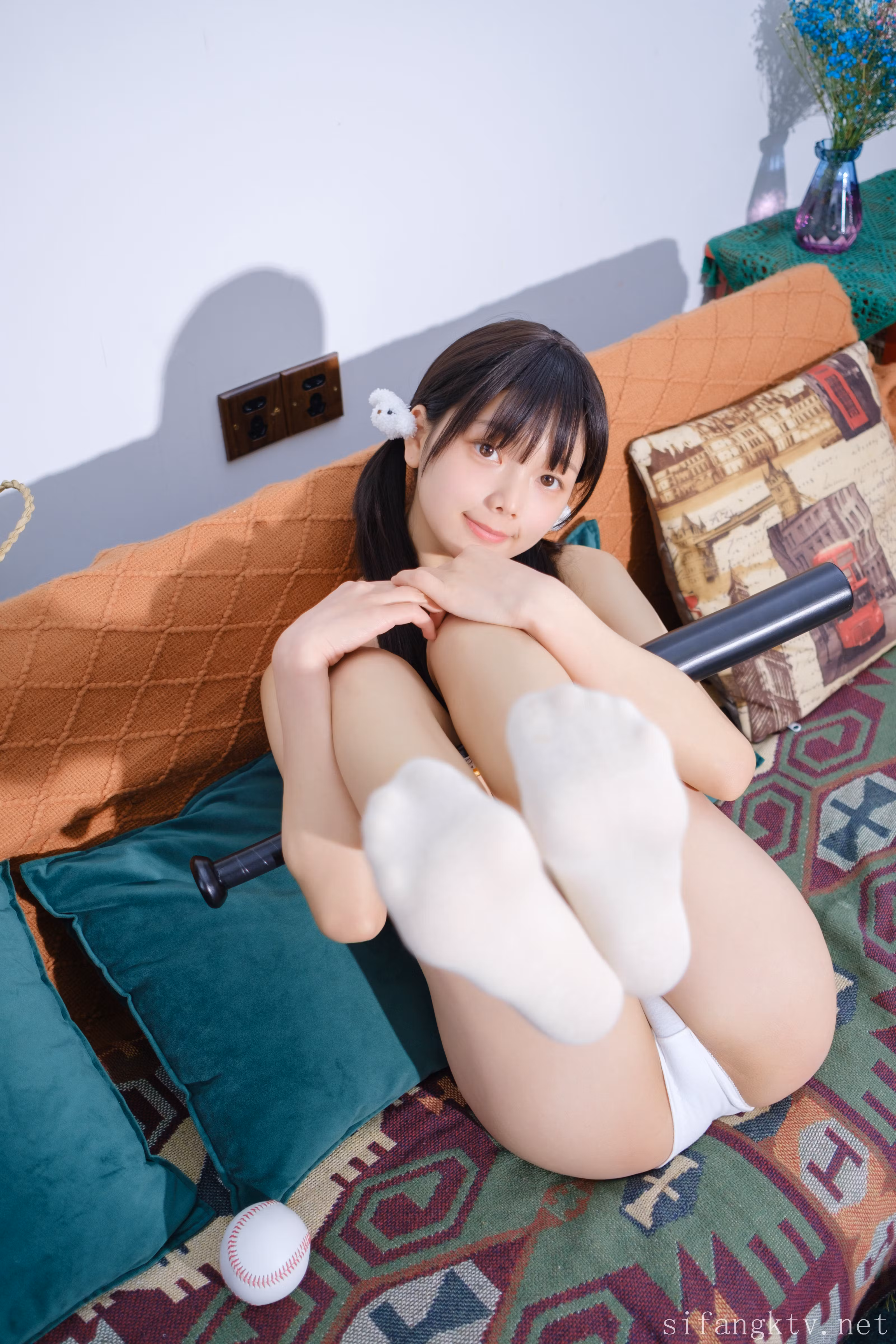 户外樱花树下明亮日光风轻熟摄影