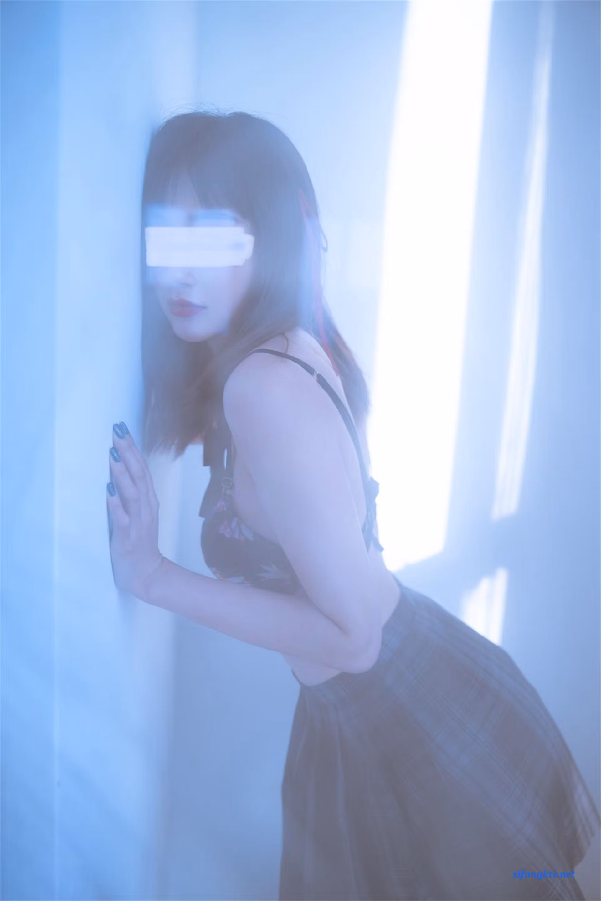 魅惑猫娘制服诱惑无圣光高清福利套图