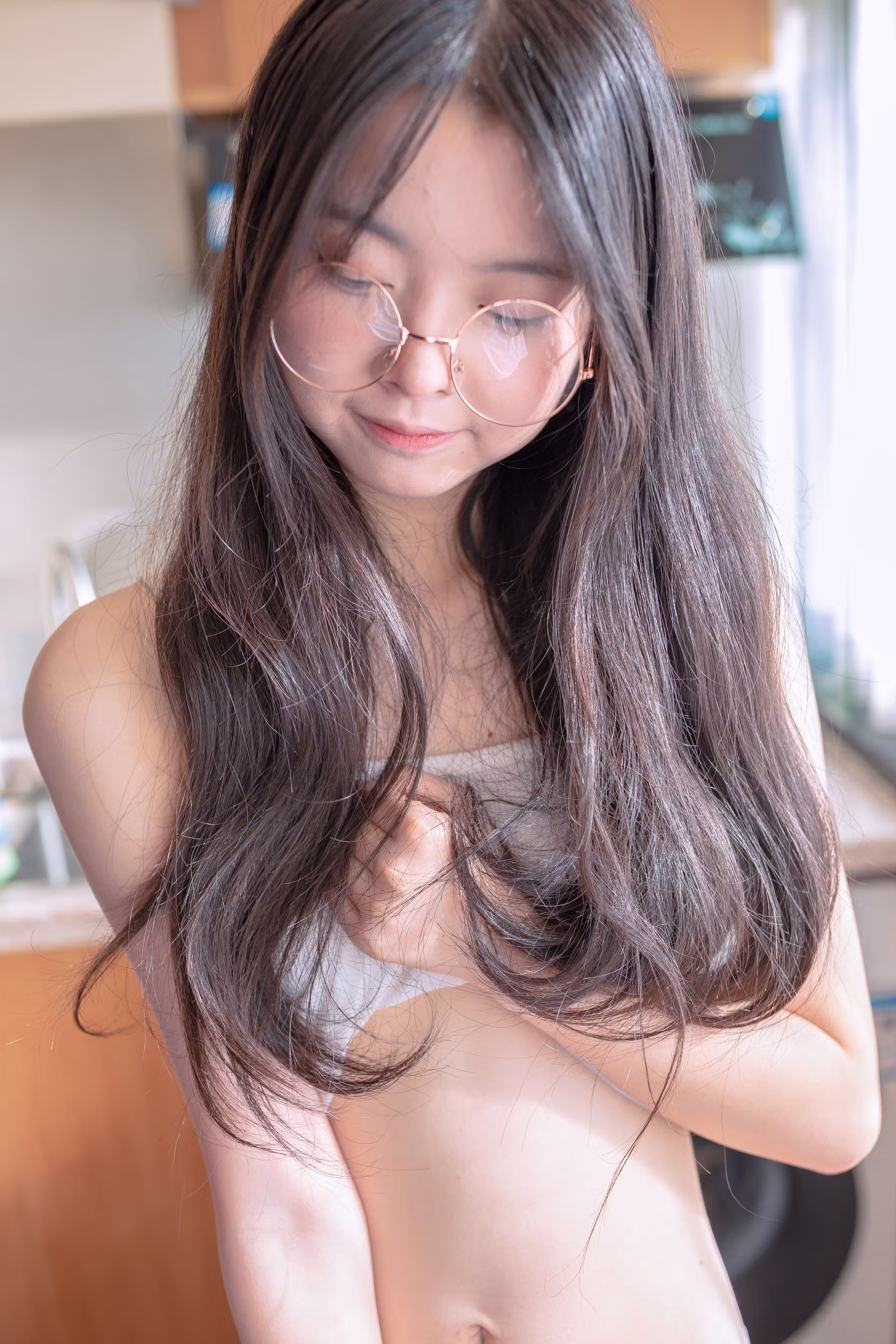 林书辞下午时光全套高清少女福利图片打包下载