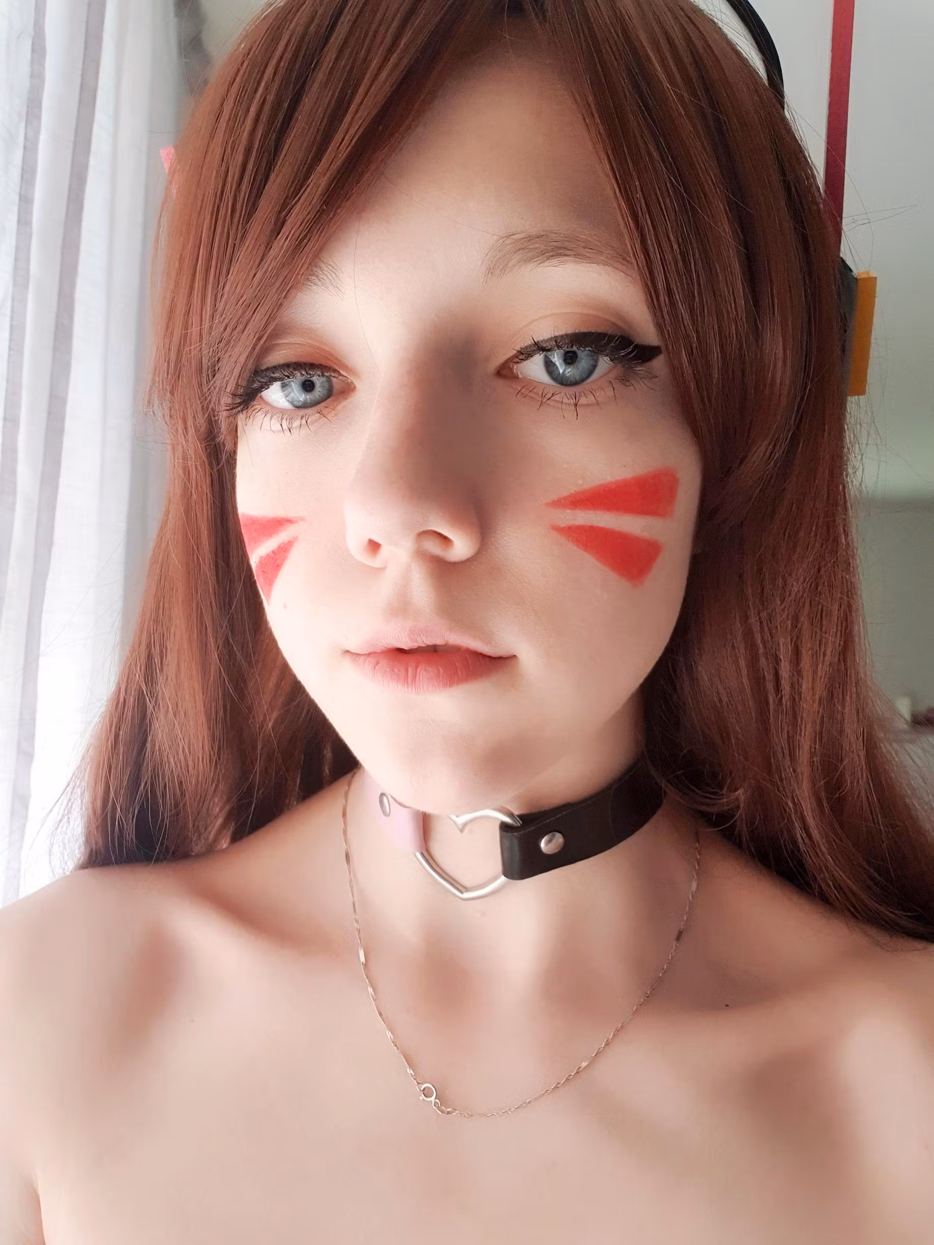 人气Coser Elles 117P超清图集
