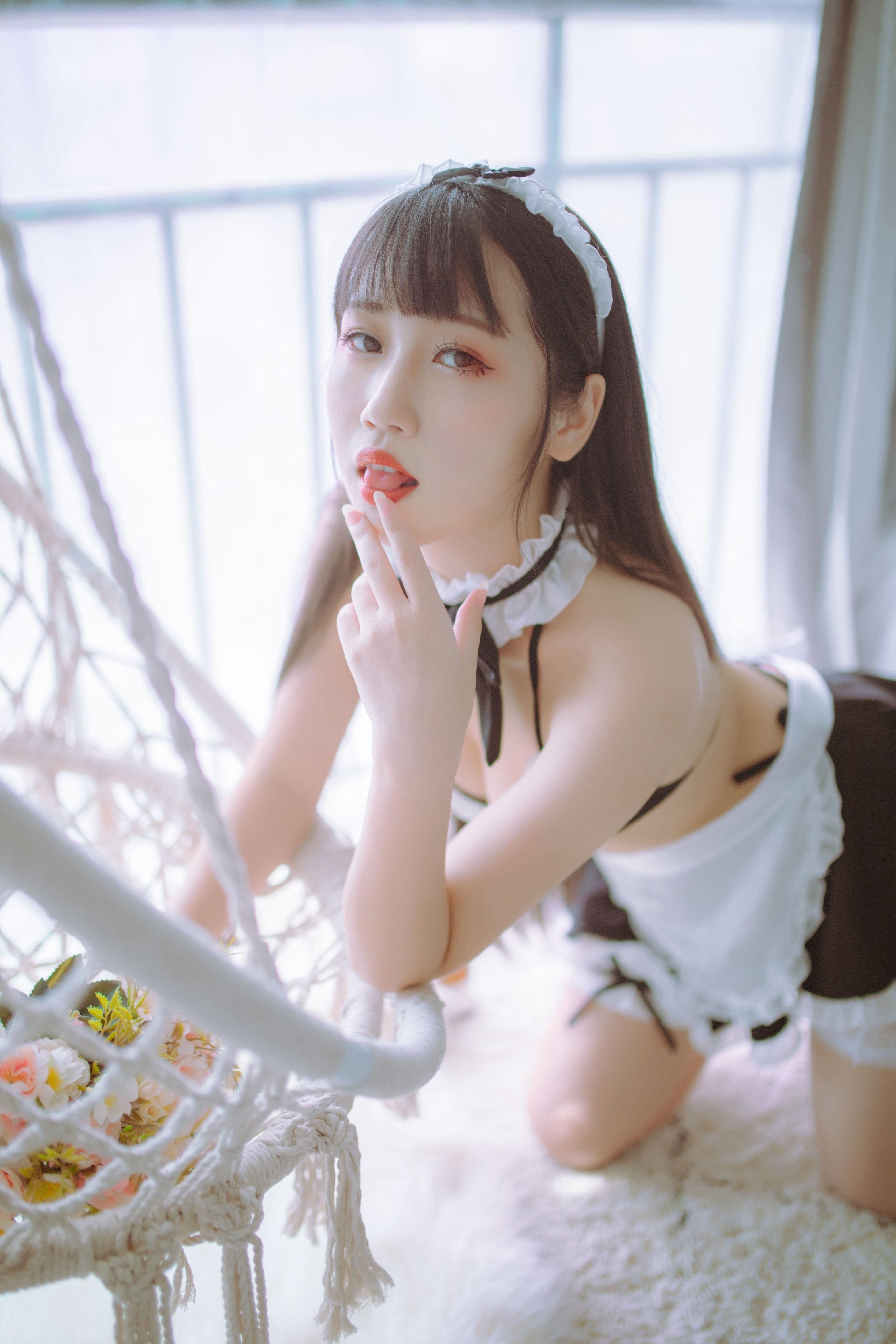 美胸爆乳局部