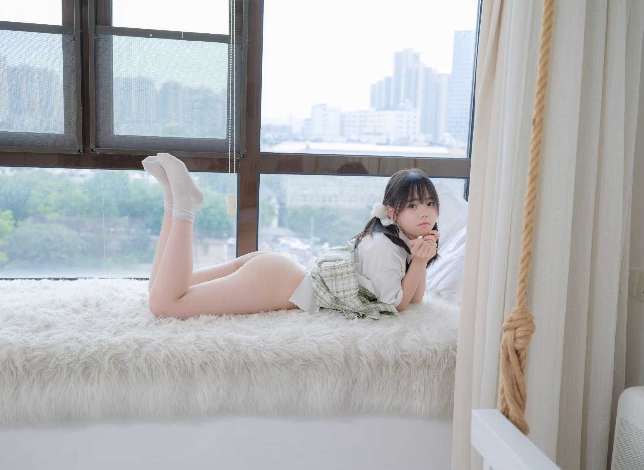 极品童颜巨乳熟女 158P床上私房超清福利图集