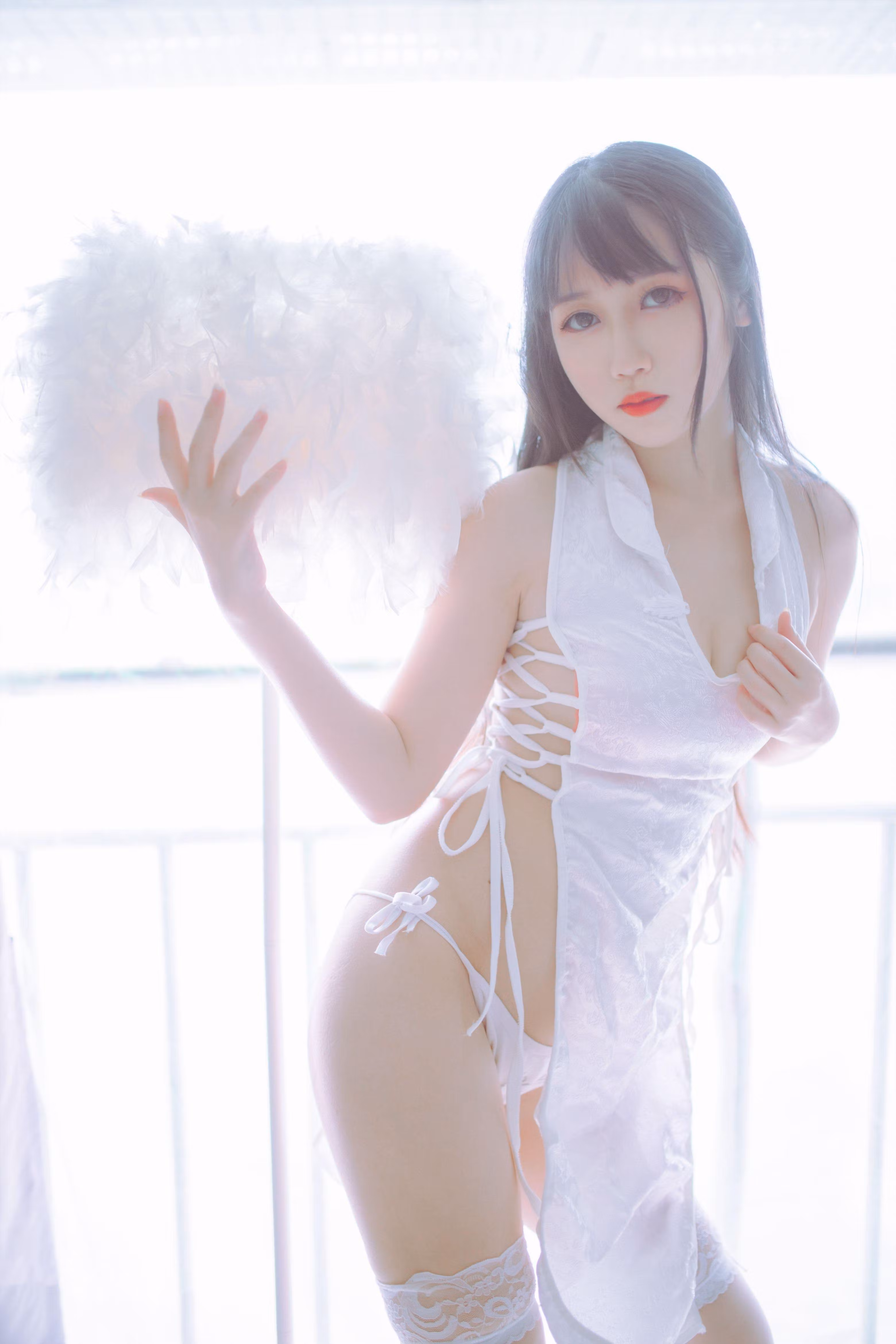 闺蜜百合私房