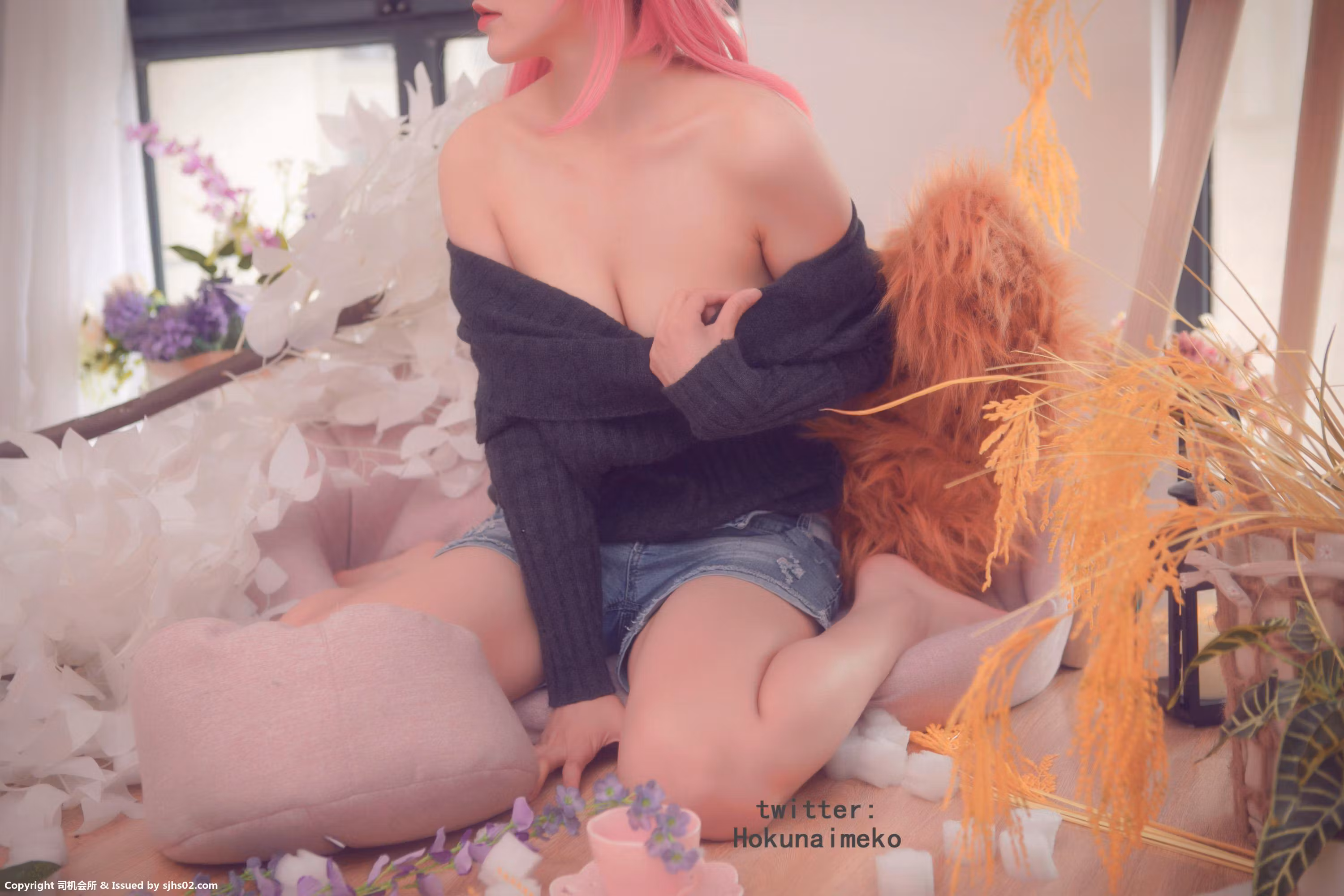 露穴漏点福利系列之极致全裸私房露出美鲍美穴