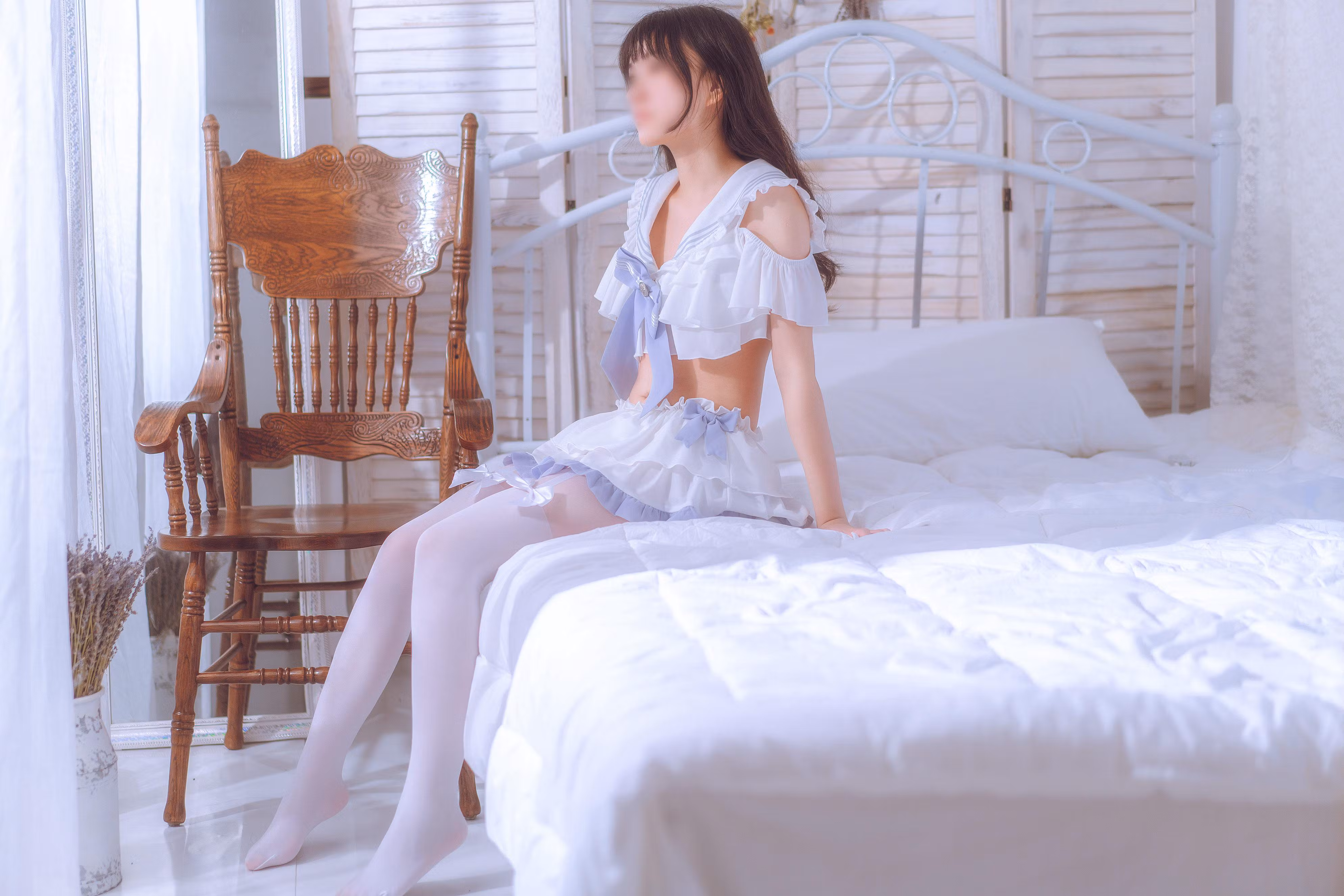 露穴漏点福利系列之极致全裸私房露出美鲍美穴