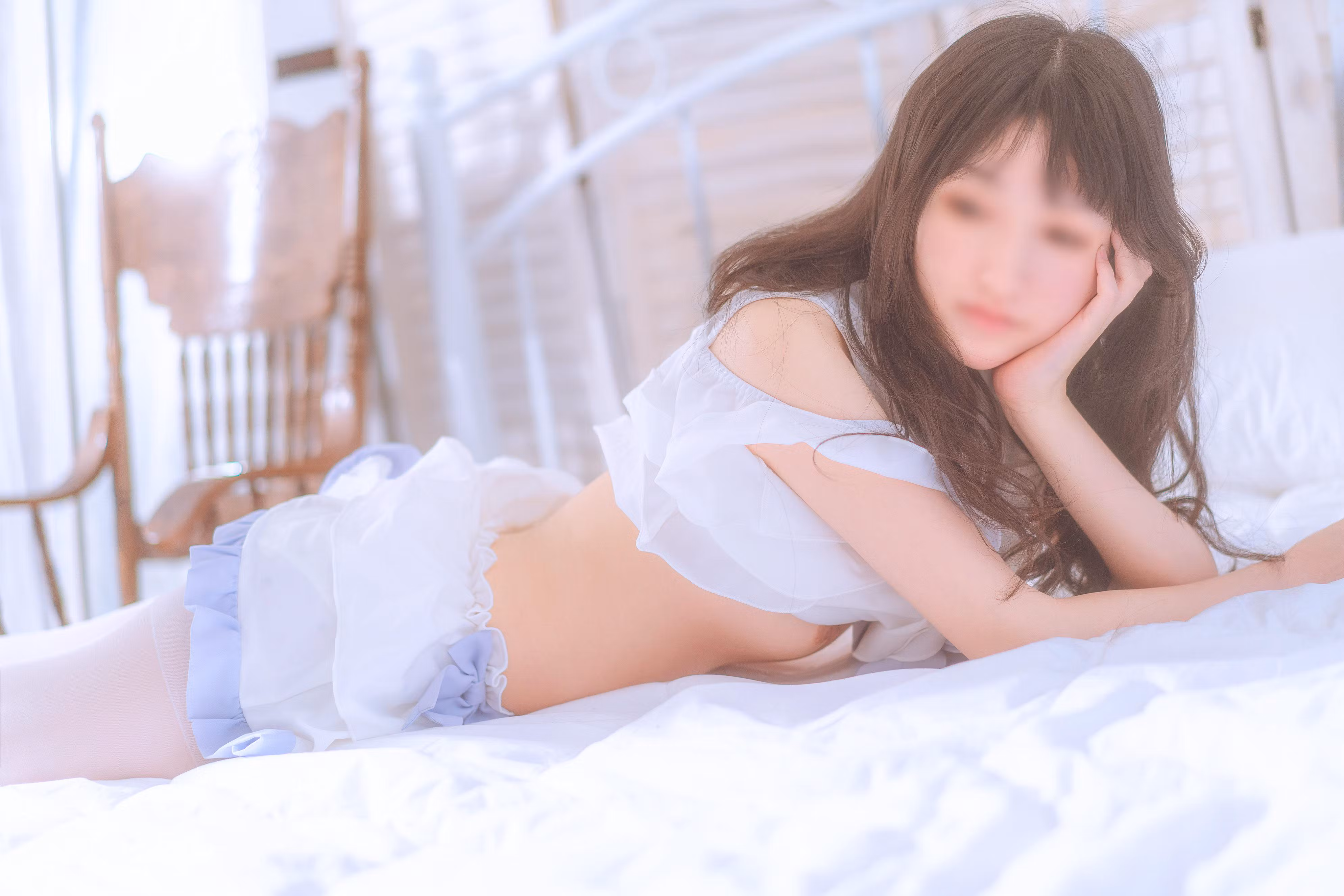 露穴漏点福利系列之极致全裸私房露出美鲍美穴