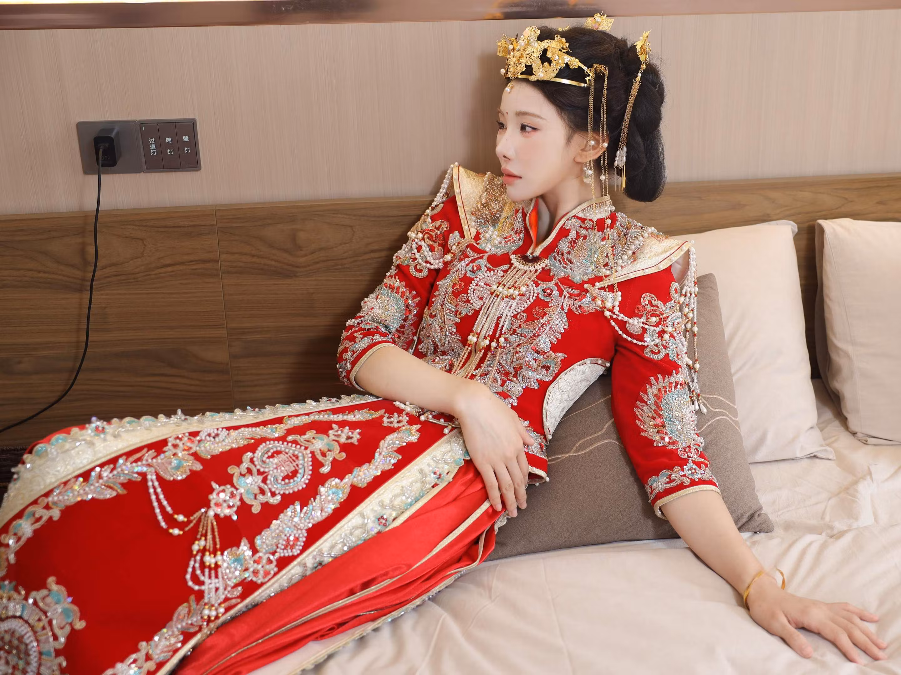 露穴漏点福利系列之极致全裸私房露出美鲍美穴