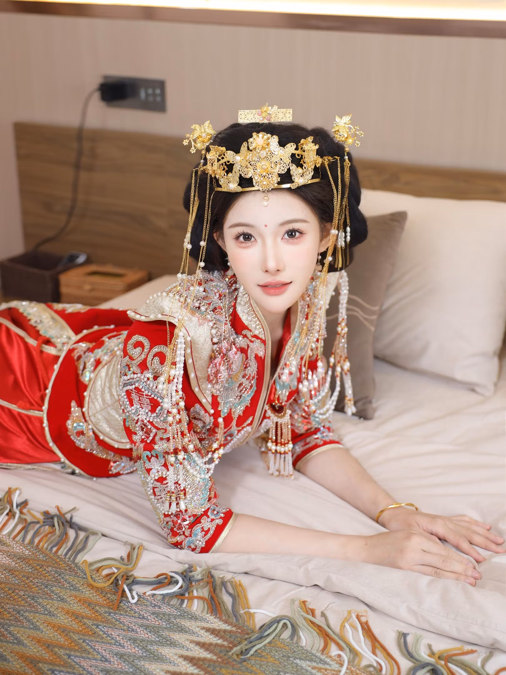 极品粉嫩大xiong美胸 113P床上超清福利图集