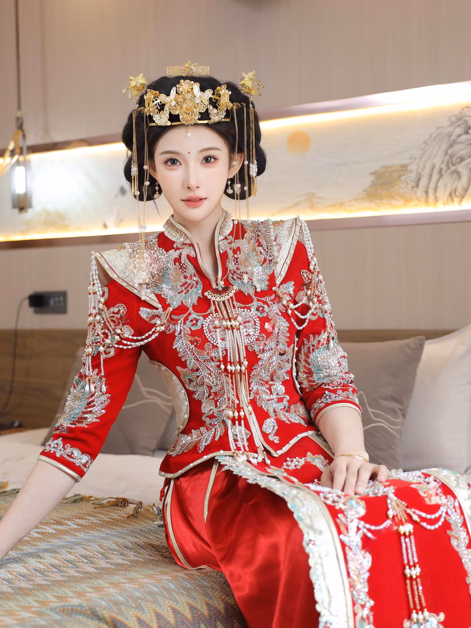 露穴漏点福利系列之极致全裸私房露出美鲍美穴