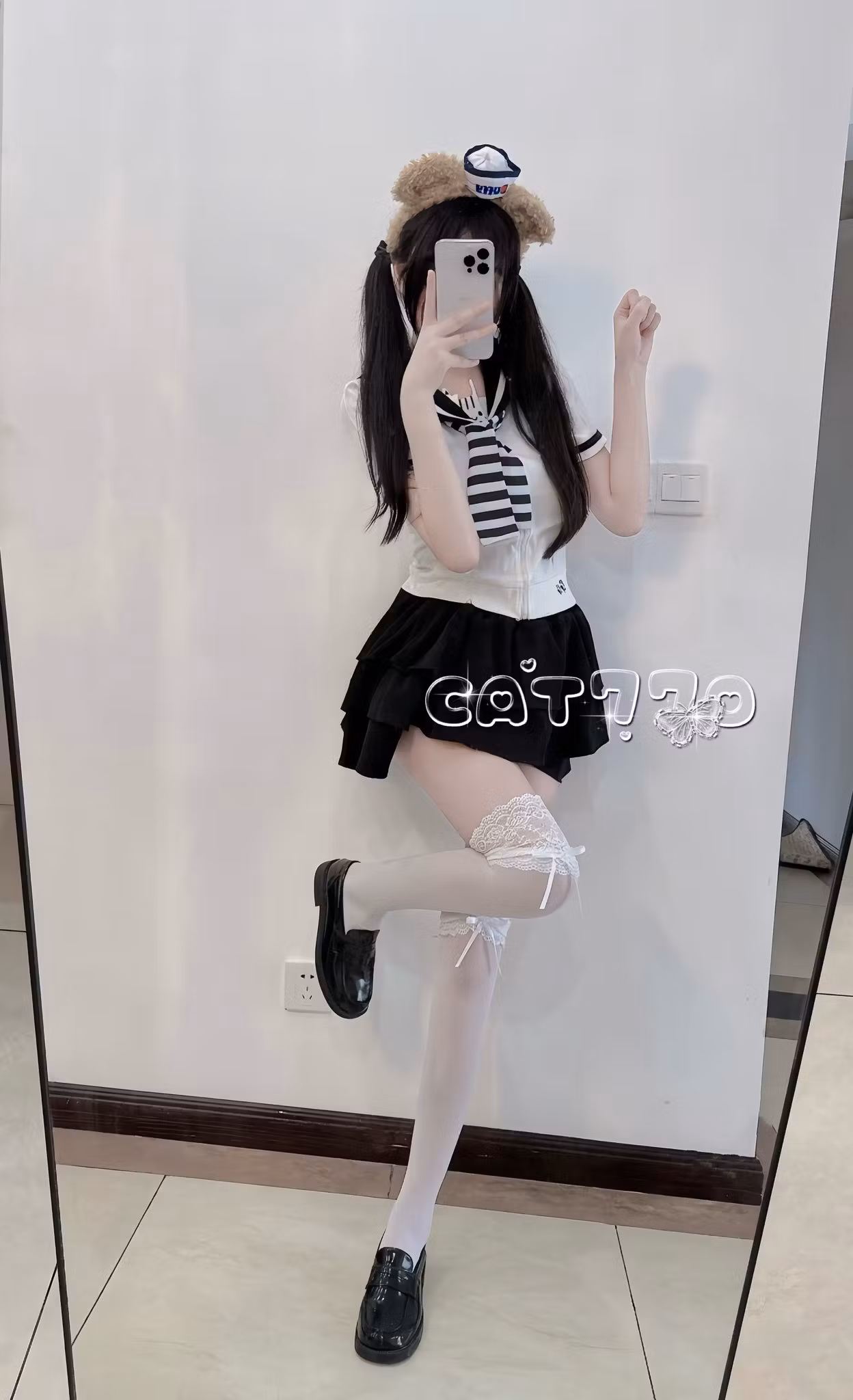 露穴漏点福利系列之极致全裸私房露出美鲍美穴