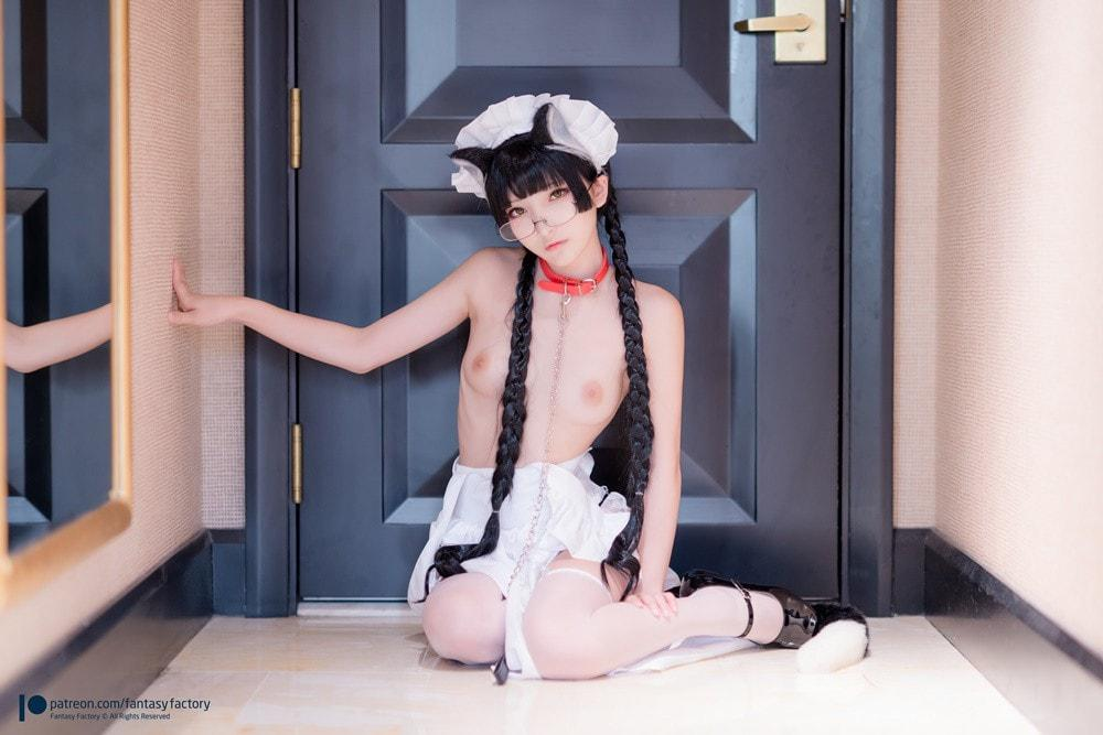 露穴漏点福利系列之极致全裸私房露出美鲍美穴