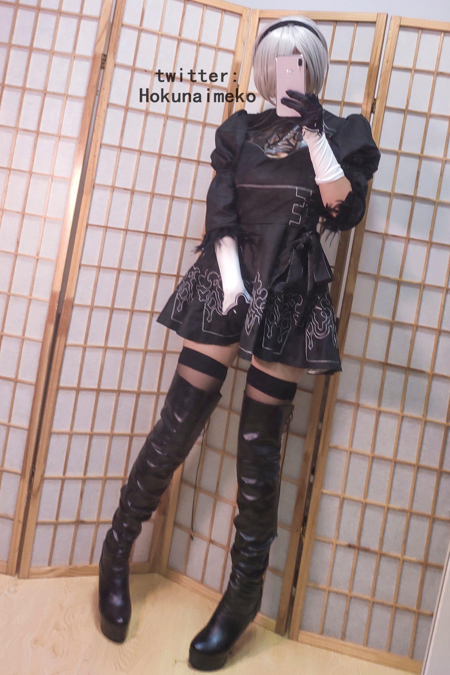 福利姬北乃芽子性感兔女郎COS女神全裸大尺度私房写真
