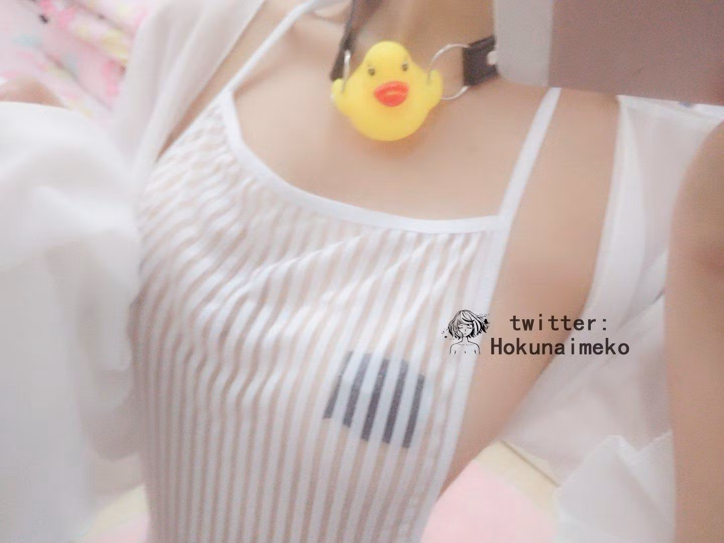 福利姬北乃芽子高清图片