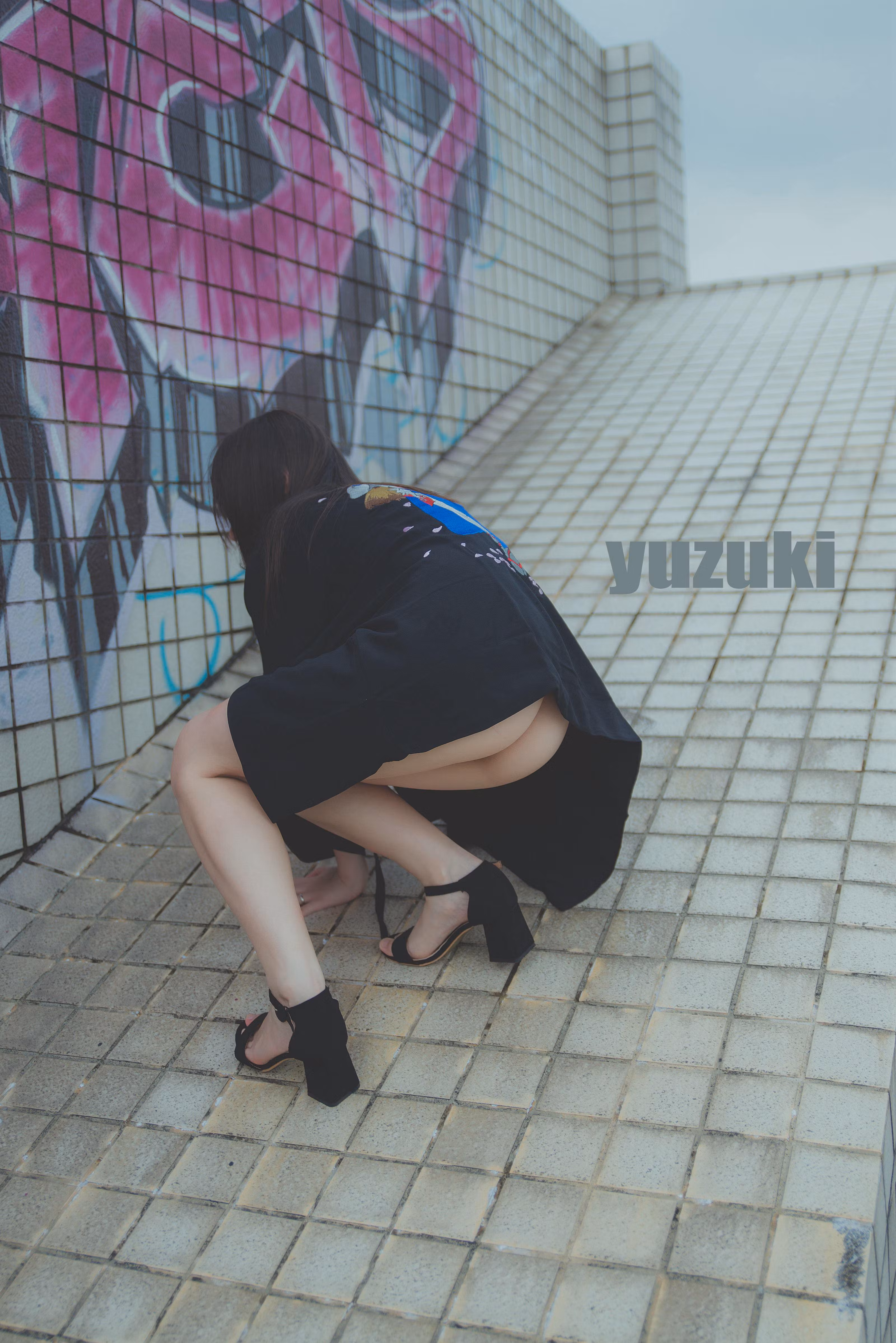 柚木高清图片
