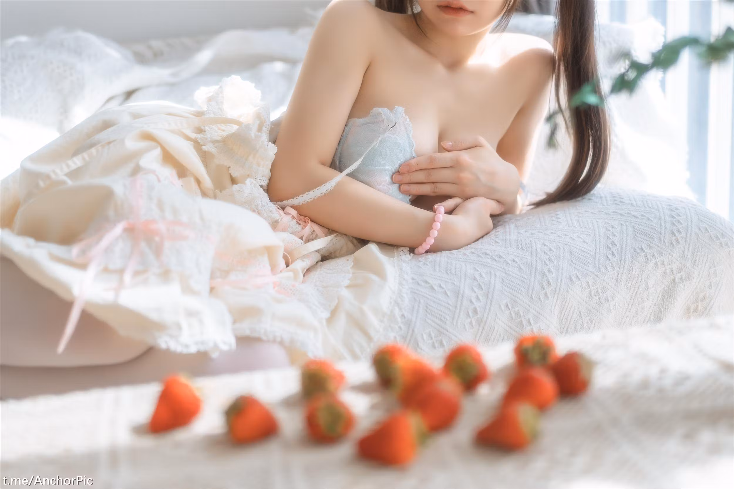 [六味帝皇酱] [动漫COS写真] 洛丽塔套图 [71P]-软桃社