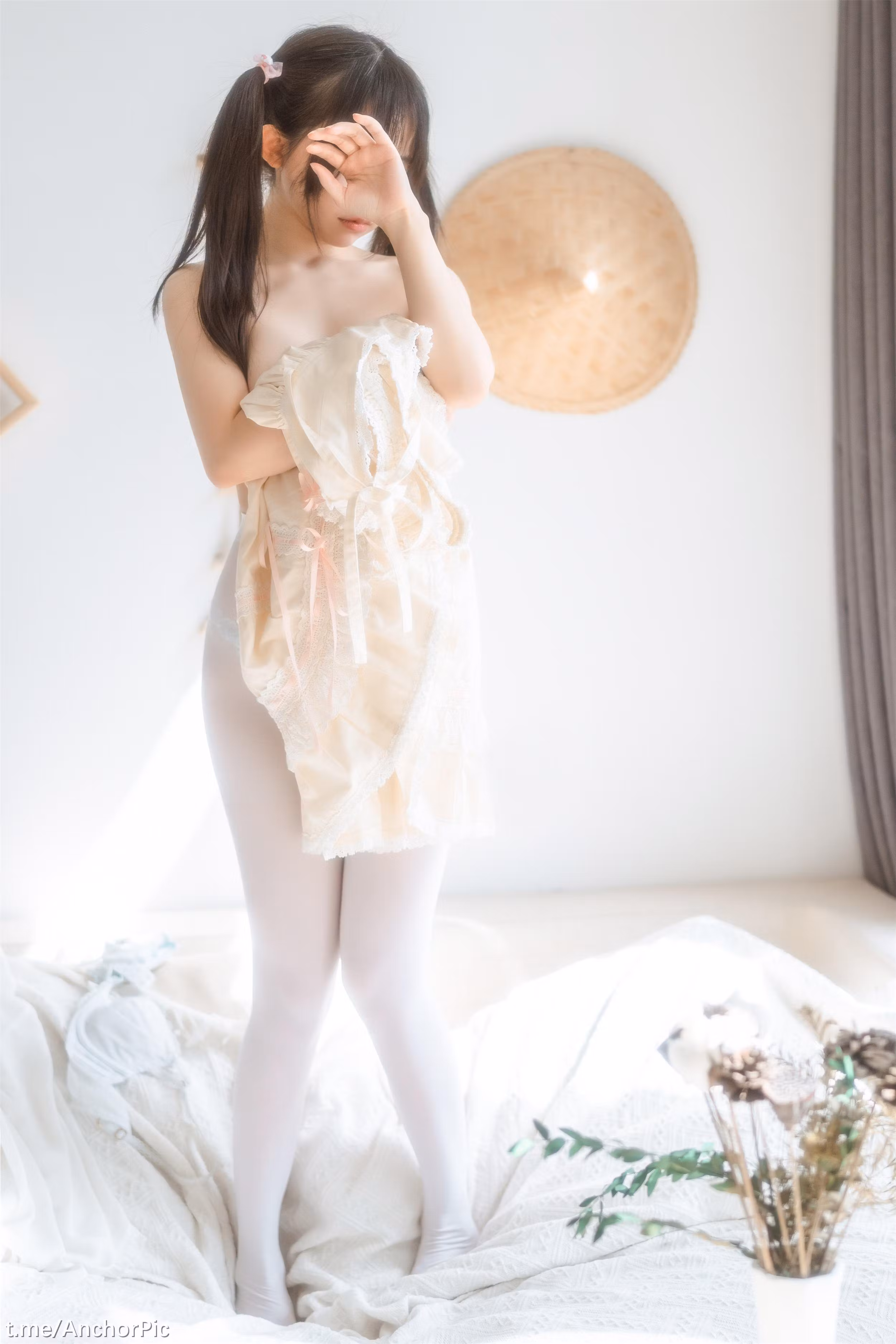 [六味帝皇酱] [动漫COS写真] 洛丽塔套图 [71P]-软桃社
