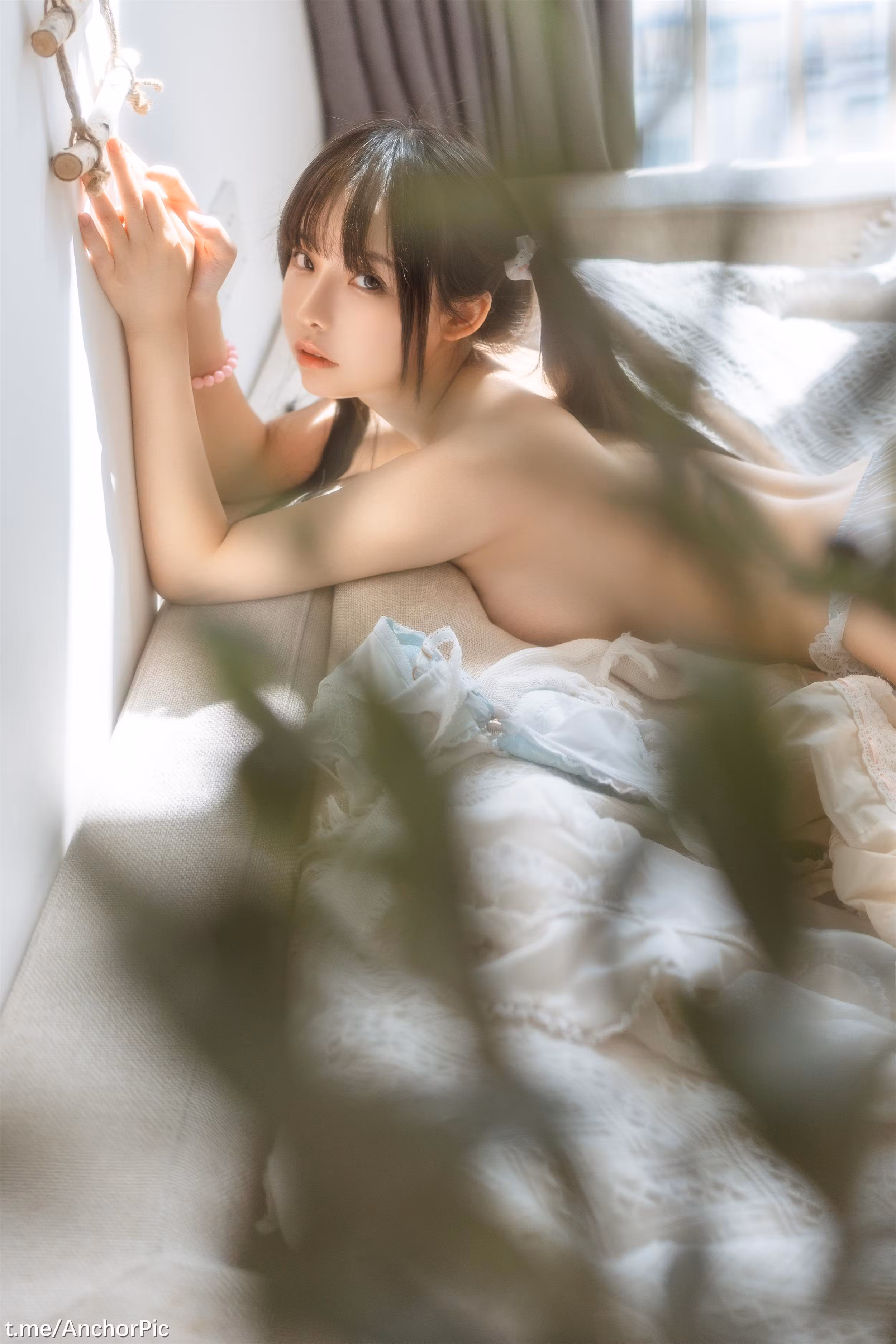 [六味帝皇酱] [动漫COS写真] 洛丽塔套图 [71P]-软桃社