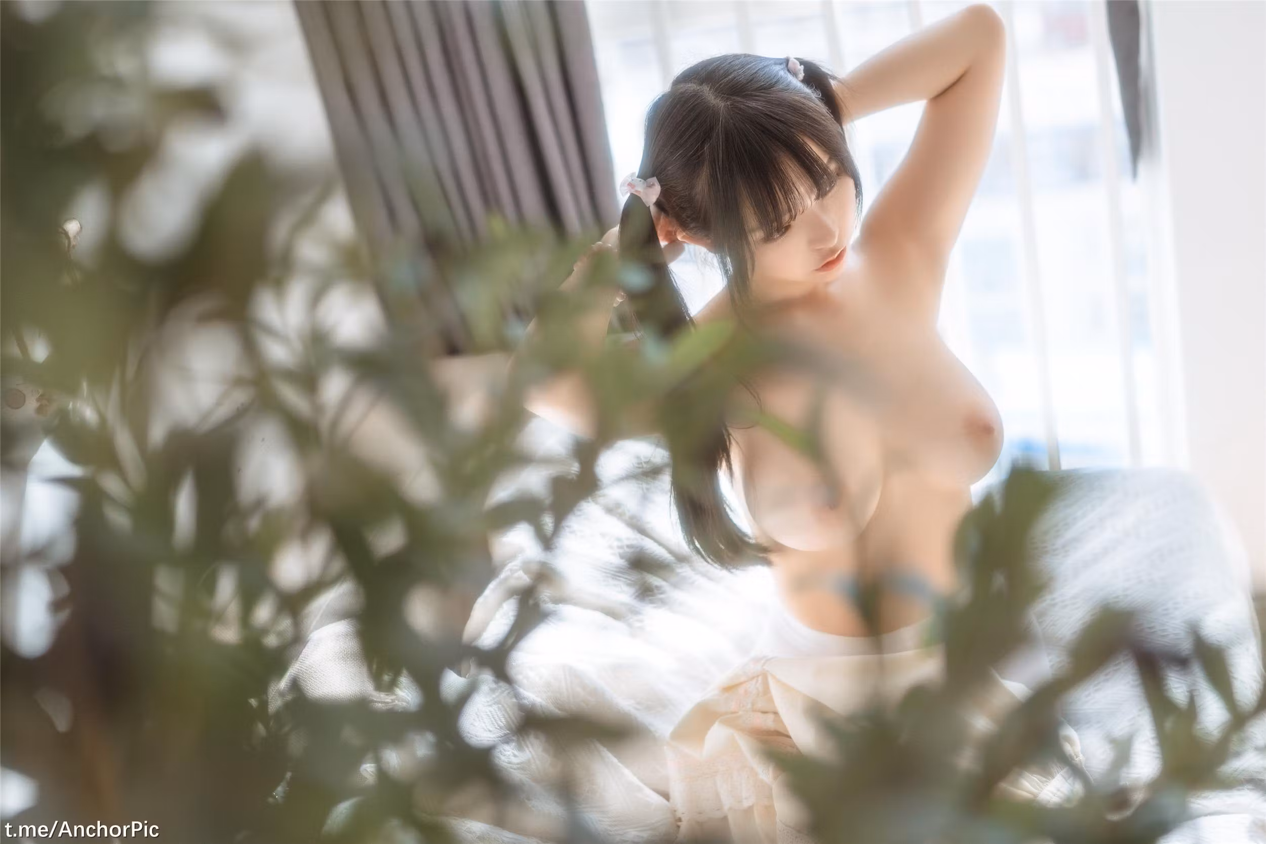 [六味帝皇酱] [动漫COS写真] 洛丽塔套图 [71P]-软桃社