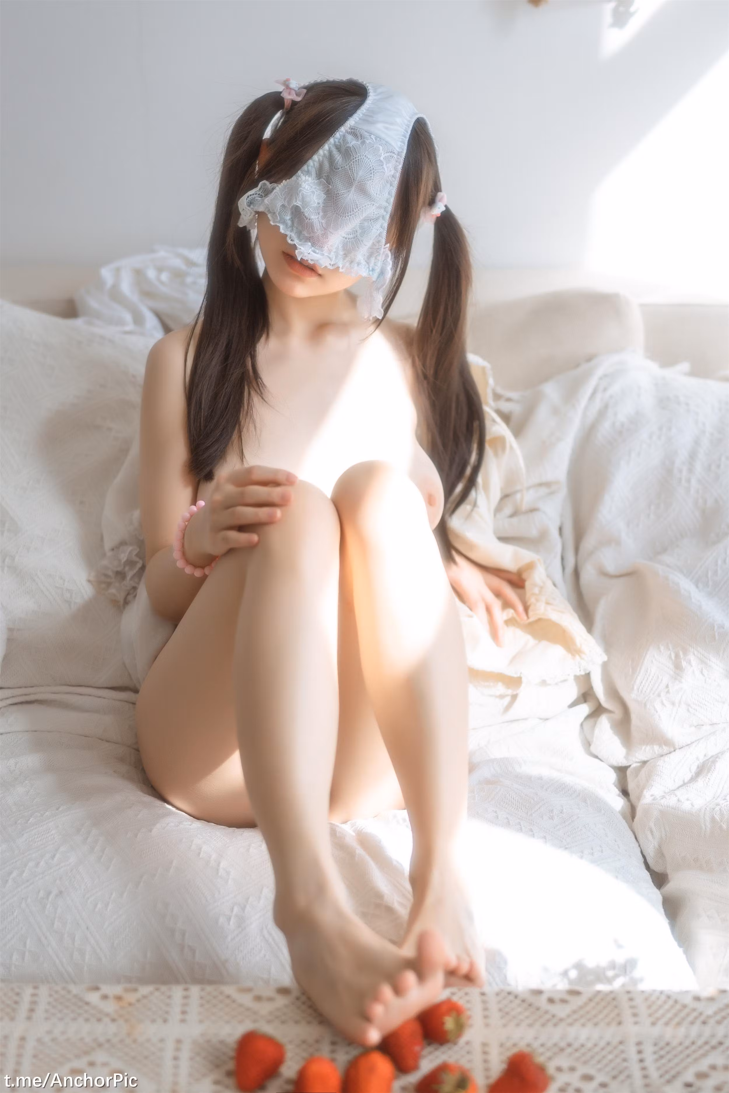 [六味帝皇酱] [动漫COS写真] 洛丽塔套图 [71P]-软桃社